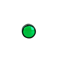 ไพล็อตแล้มป์ LED สีเขียว (110 - 220VAC)
